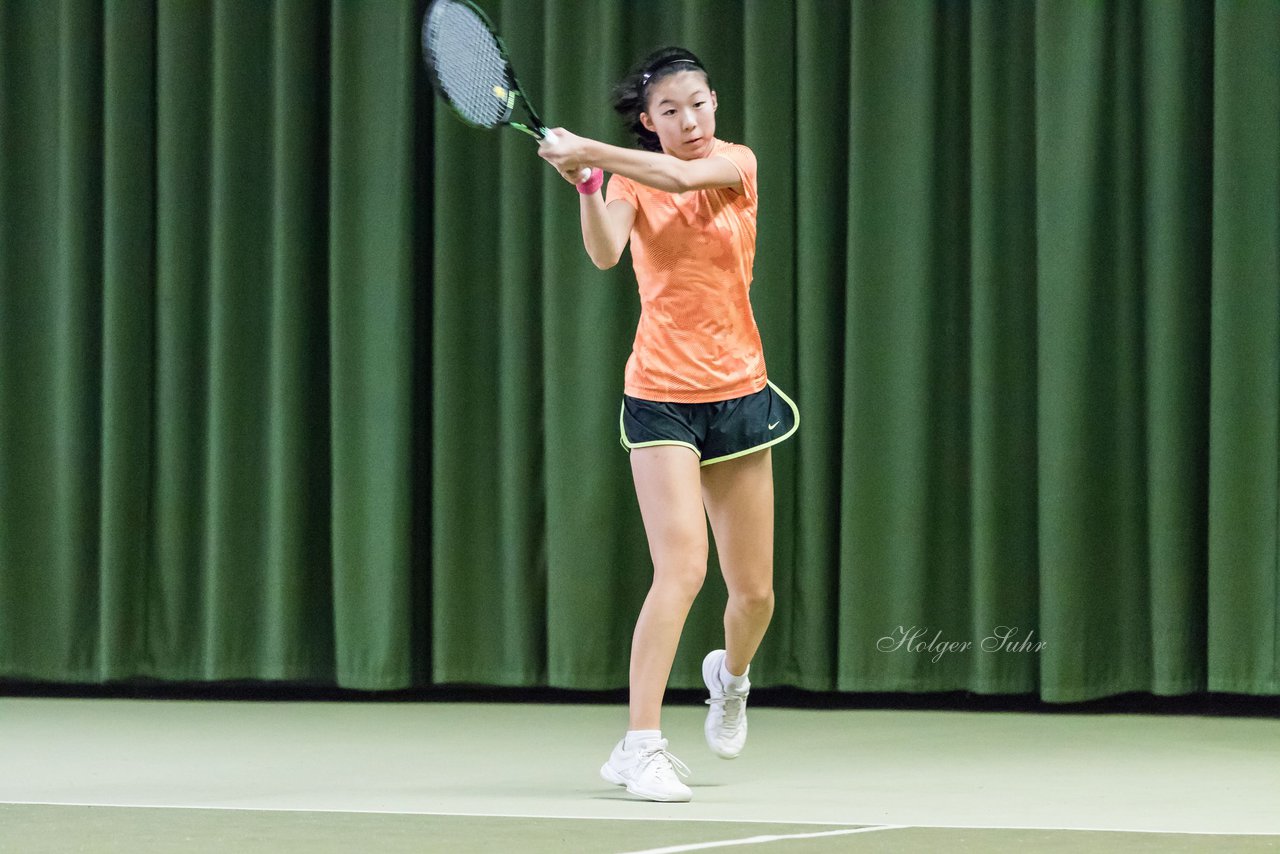 Bild 108 - Luebecker HN Goldline Cup